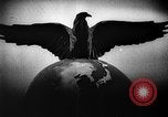 Standbild japanischen Mitsubishi G3M Bomber China, 1941, aus Sekunde 5 historischem Filmmaterial Videoclip 65675071425
