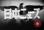 Standbild japanischen Mitsubishi G3M Bomber China, 1941, aus Sekunde 6 historischem Filmmaterial Videoclip 65675071425
