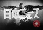 Standbild japanischen Mitsubishi G3M Bomber China, 1941, aus Sekunde 9 historischem Filmmaterial Videoclip 65675071425