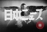 Standbild japanischen Mitsubishi G3M Bomber China, 1941, aus Sekunde 10 historischem Filmmaterial Videoclip 65675071425