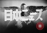 Standbild japanischen Mitsubishi G3M Bomber China, 1941, aus Sekunde 11 historischem Filmmaterial Videoclip 65675071425