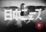 Standbild japanischen Mitsubishi G3M Bomber China, 1941, aus Sekunde 12 historischem Filmmaterial Videoclip 65675071425
