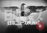 Standbild japanischen Mitsubishi G3M Bomber China, 1941, aus Sekunde 13 historischem Filmmaterial Videoclip 65675071425