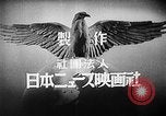 Standbild japanischen Mitsubishi G3M Bomber China, 1941, aus Sekunde 14 historischem Filmmaterial Videoclip 65675071425