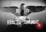 Standbild japanischen Mitsubishi G3M Bomber China, 1941, aus Sekunde 17 historischem Filmmaterial Videoclip 65675071425