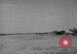 Standbild japanischen Mitsubishi G3M Bomber China, 1941, aus Sekunde 30 historischem Filmmaterial Videoclip 65675071425