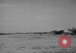 Standbild japanischen Mitsubishi G3M Bomber China, 1941, aus Sekunde 32 historischem Filmmaterial Videoclip 65675071425