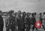Standbild japanischen Mitsubishi G3M Bomber China, 1941, aus Sekunde 37 historischem Filmmaterial Videoclip 65675071425