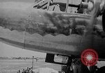 Standbild japanischen Mitsubishi G3M Bomber China, 1941, aus Sekunde 38 historischem Filmmaterial Videoclip 65675071425