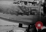 Standbild japanischen Mitsubishi G3M Bomber China, 1941, aus Sekunde 39 historischem Filmmaterial Videoclip 65675071425