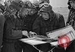 Standbild japanischen Mitsubishi G3M Bomber China, 1941, aus Sekunde 41 historischem Filmmaterial Videoclip 65675071425