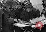 Standbild japanischen Mitsubishi G3M Bomber China, 1941, aus Sekunde 42 historischem Filmmaterial Videoclip 65675071425