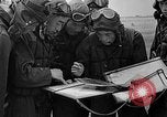 Standbild japanischen Mitsubishi G3M Bomber China, 1941, aus Sekunde 43 historischem Filmmaterial Videoclip 65675071425