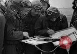 Standbild japanischen Mitsubishi G3M Bomber China, 1941, aus Sekunde 44 historischem Filmmaterial Videoclip 65675071425