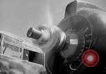 Standbild japanischen Mitsubishi G3M Bomber China, 1941, aus Sekunde 45 historischem Filmmaterial Videoclip 65675071425