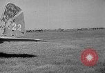 Standbild japanischen Mitsubishi G3M Bomber China, 1941, aus Sekunde 47 historischem Filmmaterial Videoclip 65675071425
