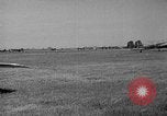Standbild japanischen Mitsubishi G3M Bomber China, 1941, aus Sekunde 49 historischem Filmmaterial Videoclip 65675071425