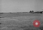 Standbild japanischen Mitsubishi G3M Bomber China, 1941, aus Sekunde 50 historischem Filmmaterial Videoclip 65675071425