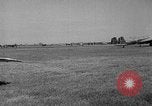 Standbild japanischen Mitsubishi G3M Bomber China, 1941, aus Sekunde 51 historischem Filmmaterial Videoclip 65675071425