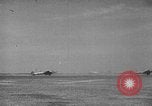 Standbild japanischen Mitsubishi G3M Bomber China, 1941, aus Sekunde 52 historischem Filmmaterial Videoclip 65675071425