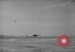 Standbild japanischen Mitsubishi G3M Bomber China, 1941, aus Sekunde 53 historischem Filmmaterial Videoclip 65675071425