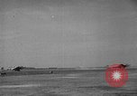 Standbild japanischen Mitsubishi G3M Bomber China, 1941, aus Sekunde 55 historischem Filmmaterial Videoclip 65675071425