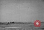 Standbild japanischen Mitsubishi G3M Bomber China, 1941, aus Sekunde 56 historischem Filmmaterial Videoclip 65675071425