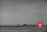 Standbild japanischen Mitsubishi G3M Bomber China, 1941, aus Sekunde 57 historischem Filmmaterial Videoclip 65675071425