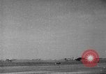 Standbild japanischen Mitsubishi G3M Bomber China, 1941, aus Sekunde 58 historischem Filmmaterial Videoclip 65675071425