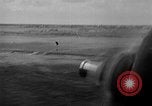 Standbild japanischen Mitsubishi G3M Bomber China, 1941, aus Sekunde 59 historischem Filmmaterial Videoclip 65675071425