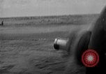 Standbild japanischen Mitsubishi G3M Bomber China, 1941, aus Sekunde 60 historischem Filmmaterial Videoclip 65675071425