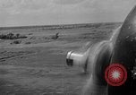 Standbild japanischen Mitsubishi G3M Bomber China, 1941, aus Sekunde 62 historischem Filmmaterial Videoclip 65675071425