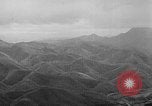 Standbild animierte Karte zeigt die Pfade der japanischen Besatzung Hanoi französischen Indochina, 1940, aus Sekunde 27 historischem Filmmaterial Videoclip 65675071426