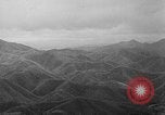Standbild animierte Karte zeigt die Pfade der japanischen Besatzung Hanoi französischen Indochina, 1940, aus Sekunde 28 historischem Filmmaterial Videoclip 65675071426