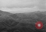 Standbild animierte Karte zeigt die Pfade der japanischen Besatzung Hanoi französischen Indochina, 1940, aus Sekunde 29 historischem Filmmaterial Videoclip 65675071426