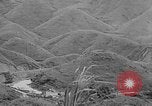 Standbild animierte Karte zeigt die Pfade der japanischen Besatzung Hanoi französischen Indochina, 1940, aus Sekunde 37 historischem Filmmaterial Videoclip 65675071426