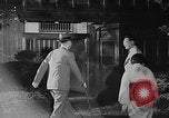 Image of Japanese dignitaries Japan, 1941, second 18 stock footage video 65675071427