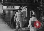 Image of Japanese dignitaries Japan, 1941, second 19 stock footage video 65675071427