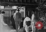 Image of Japanese dignitaries Japan, 1941, second 20 stock footage video 65675071427
