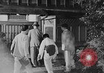 Image of Japanese dignitaries Japan, 1941, second 21 stock footage video 65675071427