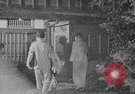 Image of Japanese dignitaries Japan, 1941, second 22 stock footage video 65675071427