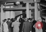 Image of Japanese dignitaries Japan, 1941, second 23 stock footage video 65675071427