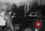 Image of Japanese dignitaries Japan, 1941, second 33 stock footage video 65675071427