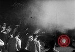 Image of Japanese dignitaries Japan, 1941, second 36 stock footage video 65675071427