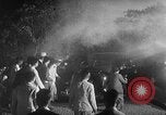 Image of Japanese dignitaries Japan, 1941, second 38 stock footage video 65675071427