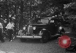 Image of Japanese dignitaries Japan, 1941, second 40 stock footage video 65675071427