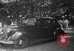 Image of Japanese dignitaries Japan, 1941, second 41 stock footage video 65675071427