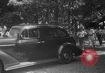 Image of Japanese dignitaries Japan, 1941, second 42 stock footage video 65675071427