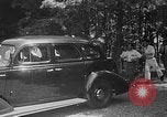 Image of Japanese dignitaries Japan, 1941, second 43 stock footage video 65675071427