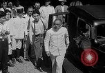 Image of Japanese dignitaries Japan, 1941, second 49 stock footage video 65675071427
